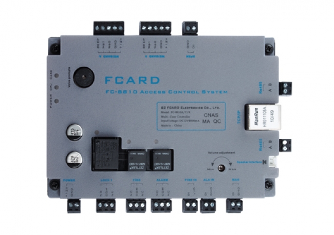 FC-8810A