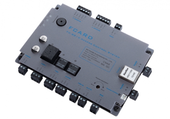 FC-8810A