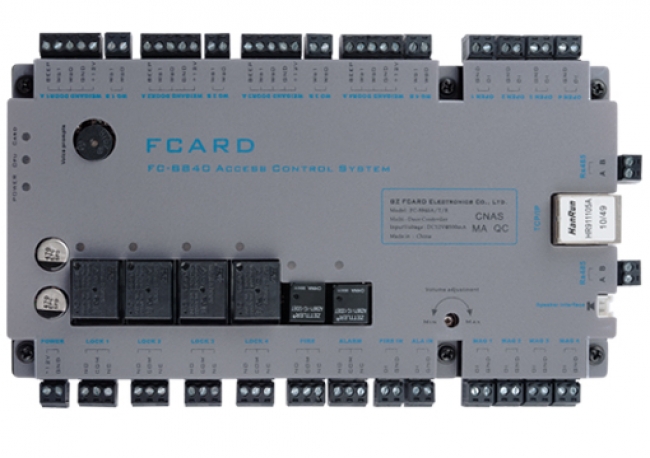 FC-8840A