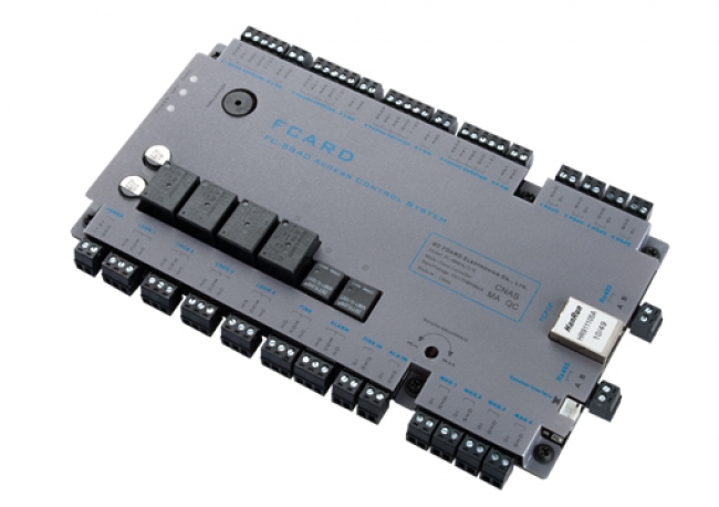 FC-8840A