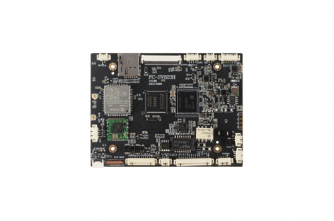 FC-SV823