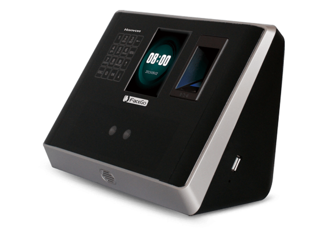 M2000 Face ID Reader, Fingerprint