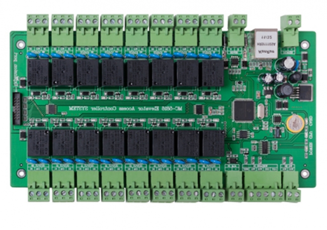 MC-5816A