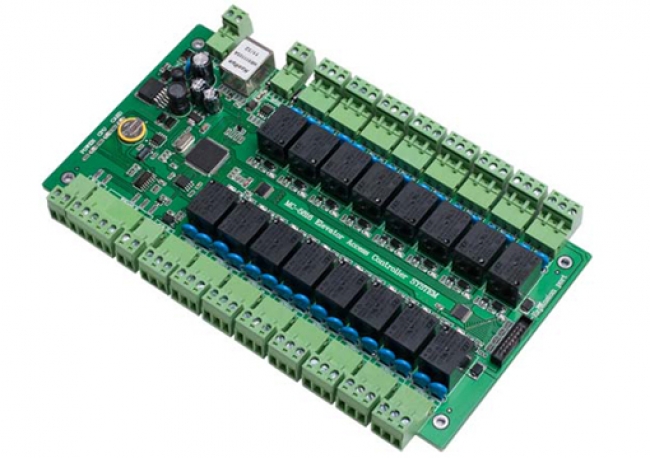 MC-5816A