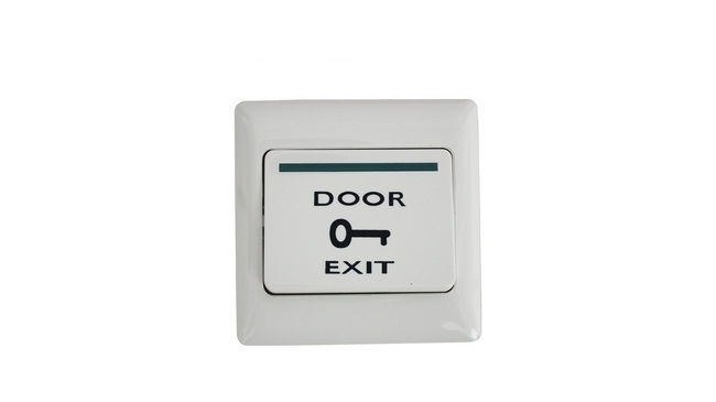 PB5A -Exit  Button